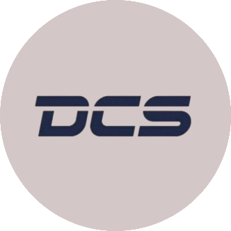 DCS logosu
