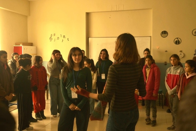 INSPERA Hijyen projesi